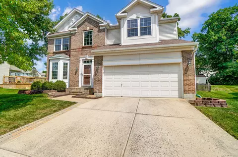 4288 Wiltshire Ct, Dayton, OH 45440