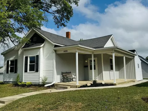 629 W Wayne St, Celina, OH 45822