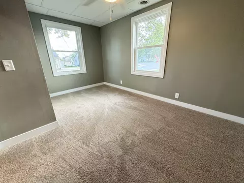 Bedroom - 629 W Wayne St, Celina, OH 45822 photo 3 of 4