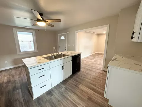 Kitchen - 629 W Wayne St, Celina, OH 45822 photo 3 of 4