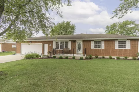 187 Meadowlane Dr, Sidney, OH 45365