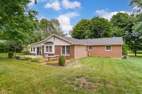 2717 Aberdeen Dr, Springfield, OH 45506 photo 46