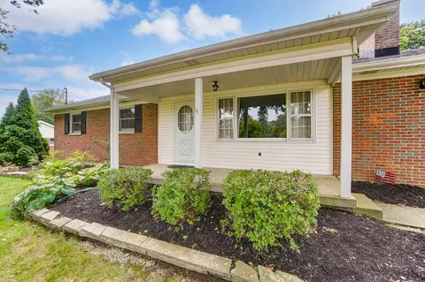 2717 Aberdeen Dr, Springfield, OH 45506 photo 3