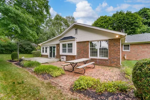 2717 Aberdeen Dr, Springfield, OH 45506 photo 47