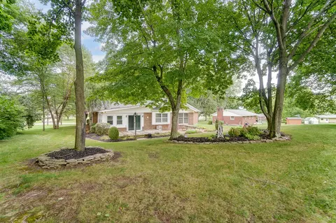 2717 Aberdeen Dr, Springfield, OH 45506 photo 50