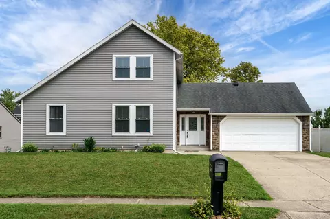 2738 Seymour Ln, Springfield, OH 45503 photo 2