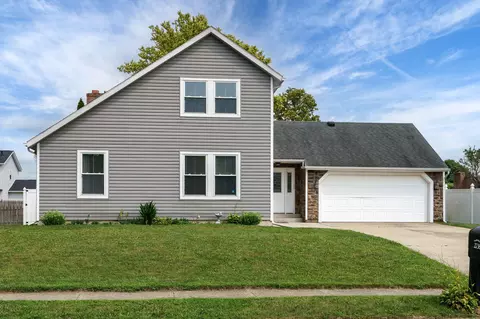 2738 Seymour Ln, Springfield, OH 45503 photo 3