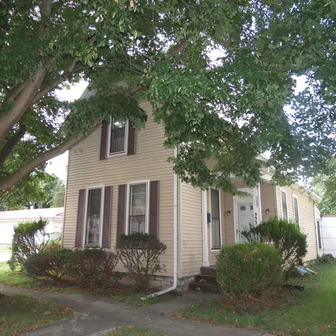 333 S West Ave, Sidney, OH 45365