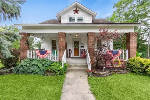 800 Eastern Ave, Bellefontaine, OH 43311