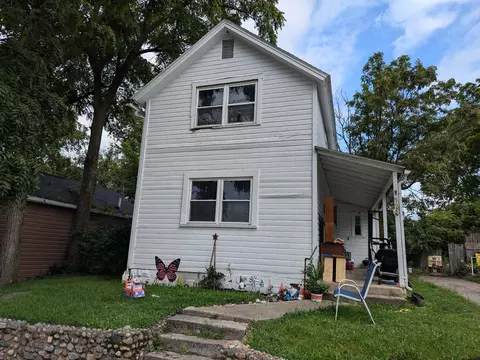 1026 Middle St, Springfield, OH 45503