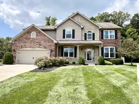 1160 Arbor Ln, Troy, OH 45373