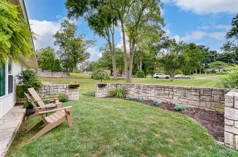 Exterior - 2115 Oak Knoll Dr, Springfield, OH 45504 photo 5 of 19