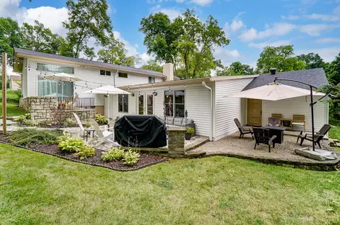 Exterior - 2115 Oak Knoll Dr, Springfield, OH 45504 photo 13 of 19