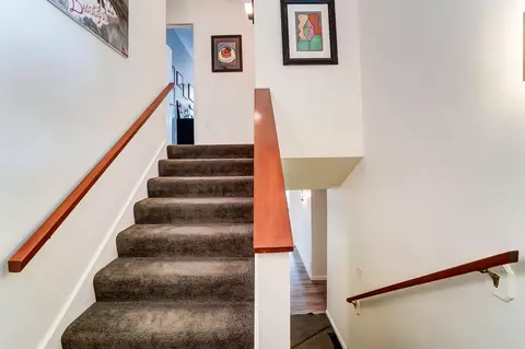 Entry Way - 2115 Oak Knoll Dr, Springfield, OH 45504 photo 4 of 4