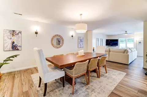 Dining - 2115 Oak Knoll Dr, Springfield, OH 45504 photo 7 of 7
