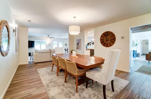 Dining - 2115 Oak Knoll Dr, Springfield, OH 45504 photo 6 of 7