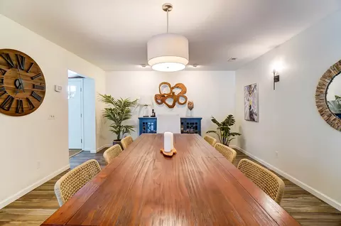 Dining - 2115 Oak Knoll Dr, Springfield, OH 45504 photo 4 of 7