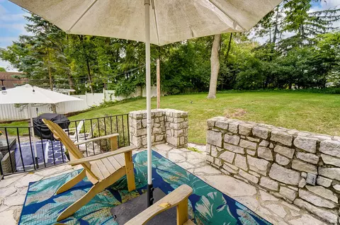 Exterior - 2115 Oak Knoll Dr, Springfield, OH 45504 photo 15 of 19