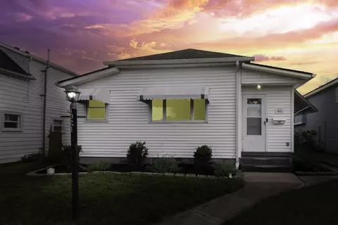 1021 South St, Piqua, OH 45356