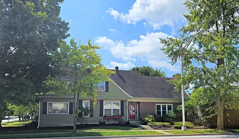 331 N Wayne St, Saint Marys, OH 45885