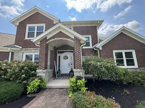 611 Mary Helen Dr, Coldwater, OH 45828