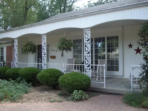Exterior - 649 Linden Ave, Celina, OH 45822 photo 8 of 11