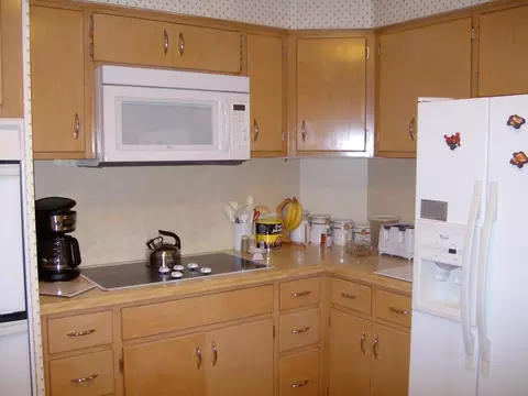 Kitchen - 649 Linden Ave, Celina, OH 45822 photo 2 of 9