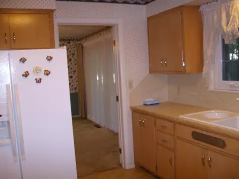 Kitchen - 649 Linden Ave, Celina, OH 45822 photo 8 of 9