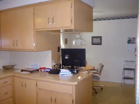 Kitchen - 649 Linden Ave, Celina, OH 45822 photo 4 of 9