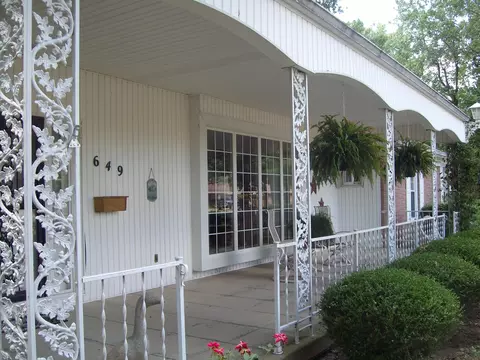Exterior - 649 Linden Ave, Celina, OH 45822 photo 7 of 11