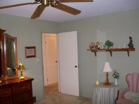 Bedroom - 649 Linden Ave, Celina, OH 45822 photo 5 of 10