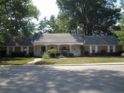 649 Linden Ave, Celina, OH 45822