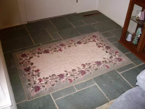 Entry Way - 649 Linden Ave, Celina, OH 45822 photo 1 of 2