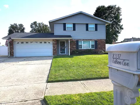 8337 Gibson Ave, Fairborn, OH 45324 photo 3