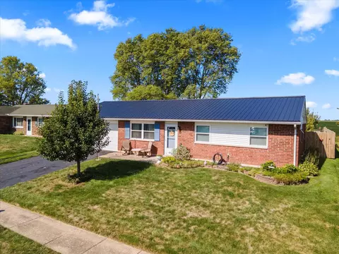 1012 Concord Ave, Piqua, OH 45356