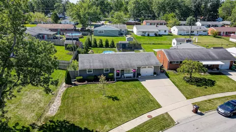 507 W Ford Ave, Lima, OH 45801