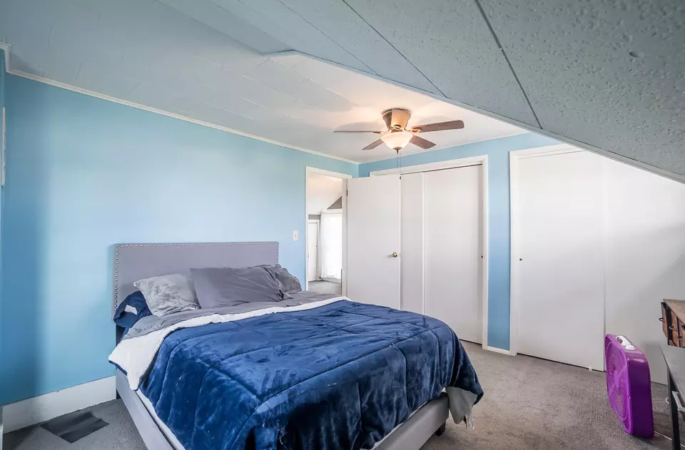 Bedroom - 913 Boal Ave, Piqua, OH 45356 photo 4 of 4