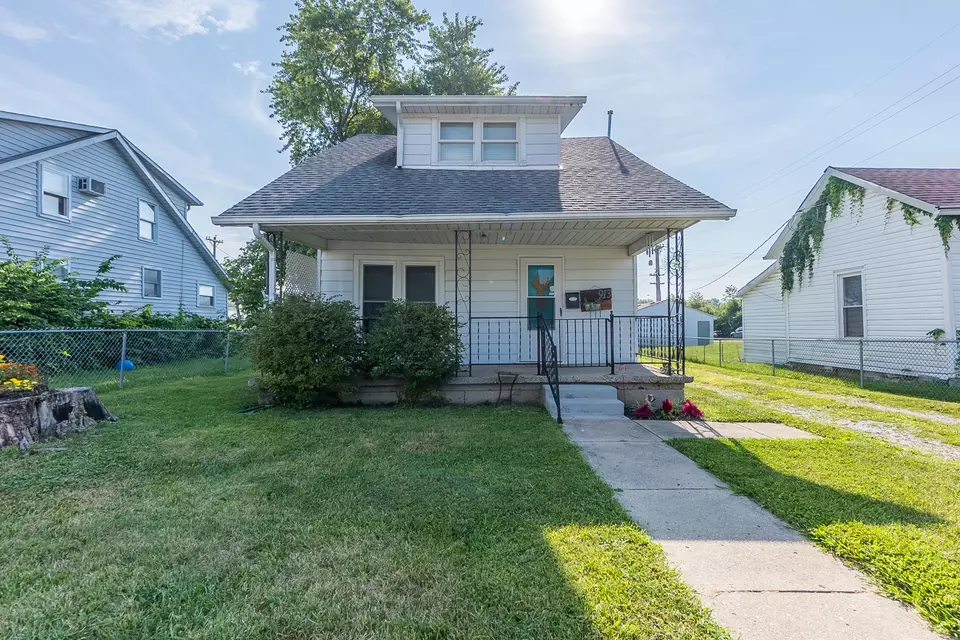 Exterior - 913 Boal Ave, Piqua, OH 45356 photo 5 of 5