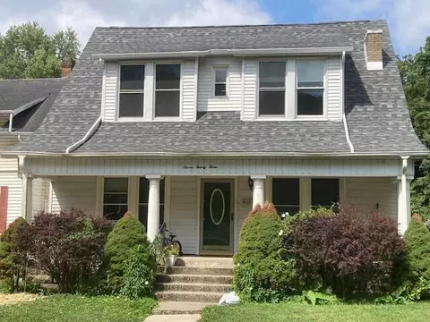 723 Crescent, Sidney, OH 45365