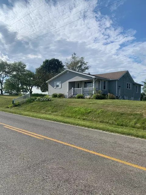 1798 Childrens Home Rd, Urbana, OH 43078