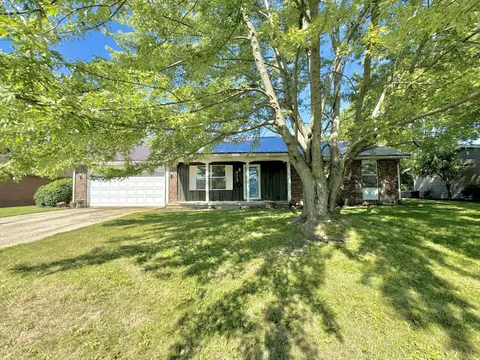 973 Fenway Dr, Lima, OH 45804