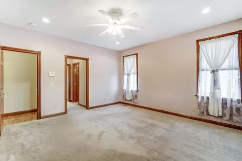 Bedroom - 2965 Windy Ridge Dr, Springfield, OH 45502 photo 2 of 10