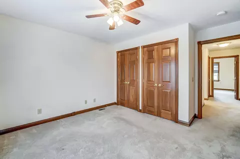 Bedroom - 2965 Windy Ridge Dr, Springfield, OH 45502 photo 10 of 10