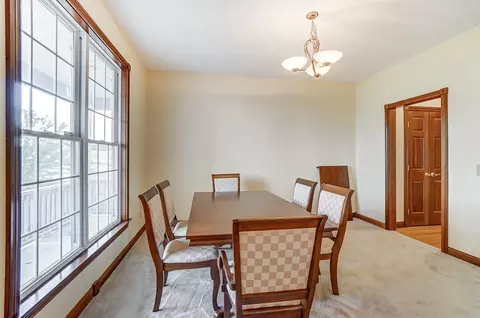 Dining - 2965 Windy Ridge Dr, Springfield, OH 45502 photo 4 of 5