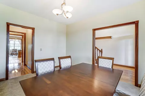 Dining - 2965 Windy Ridge Dr, Springfield, OH 45502 photo 5 of 5