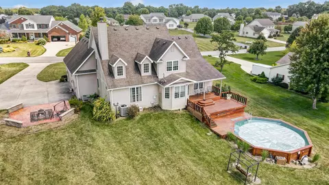 View/Area - 2965 Windy Ridge Dr, Springfield, OH 45502 photo 4 of 4