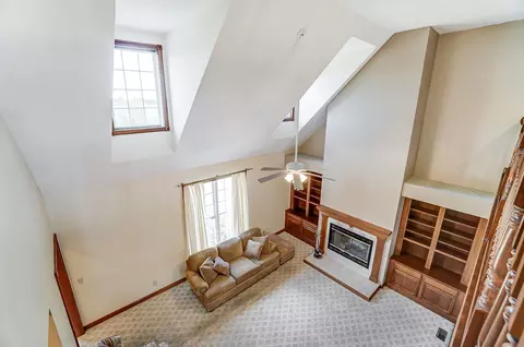 Living - 2965 Windy Ridge Dr, Springfield, OH 45502 photo 7 of 7