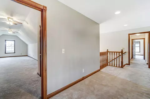 Entry Way - 2965 Windy Ridge Dr, Springfield, OH 45502 photo 8 of 8