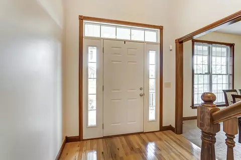 Entry Way - 2965 Windy Ridge Dr, Springfield, OH 45502 photo 1 of 8