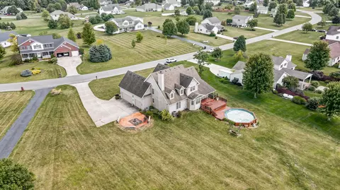 View/Area - 2965 Windy Ridge Dr, Springfield, OH 45502 photo 2 of 4